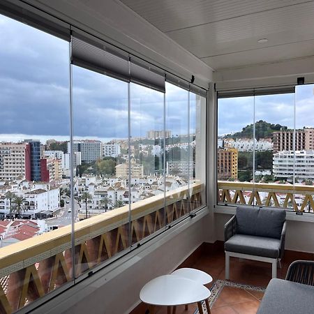 Benalmadena Costa Apartment Luaran gambar