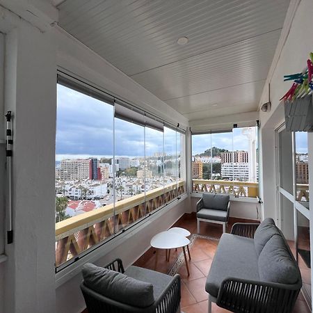 Benalmadena Costa Apartment Luaran gambar